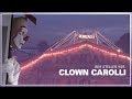 GANZ PRIVAT Der Clown Carolli Lädt Ein