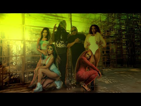 Jaso Beat  and Kbp El Alien