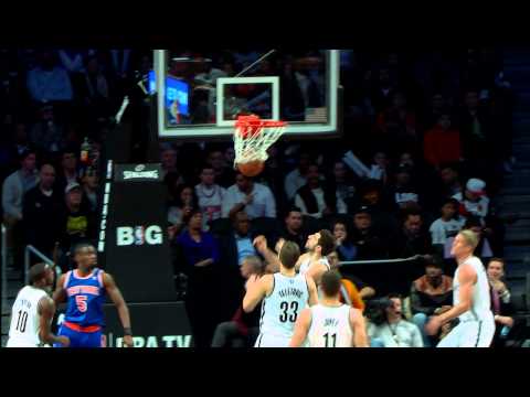 Talking NBA: Tim Hardaway Jr