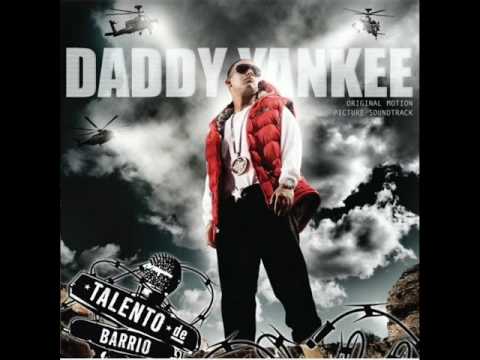 15.-Somos de Calle - Daddy Yankee