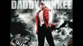 15.-Somos de Calle - Daddy Yankee