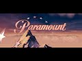 Paramount Pictures 2002 2010 But With No Clouds