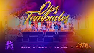 Ojos Tumbados Lyrics English Translation