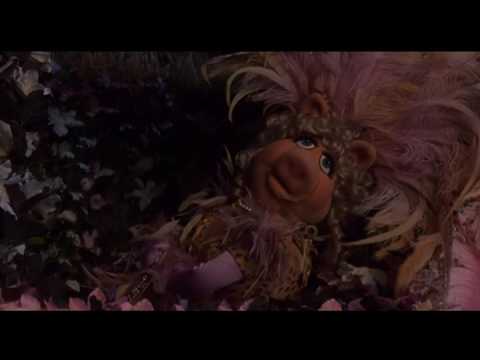 Muppet Treasure Island -  Benjamina Gunn