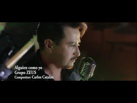 Alguien Como Yo - Grupo Corazzon