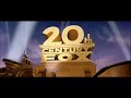 THX Digitally Mastered 20th Century Fox 2000