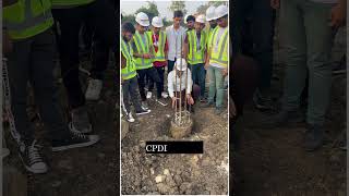 Pile Foundation Construction