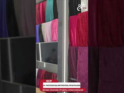 Ks premium velvet fabric for apparel-clothing