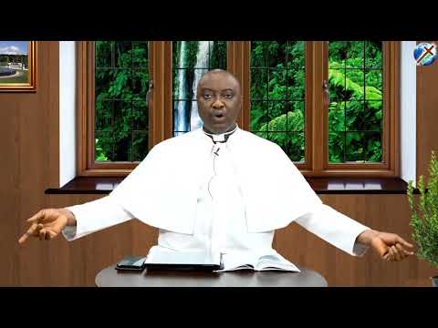 DAILY FOUNTAIN OF OCTOBER 14, 2017 - VEN. DR. PRINCEWILL  IREOBA