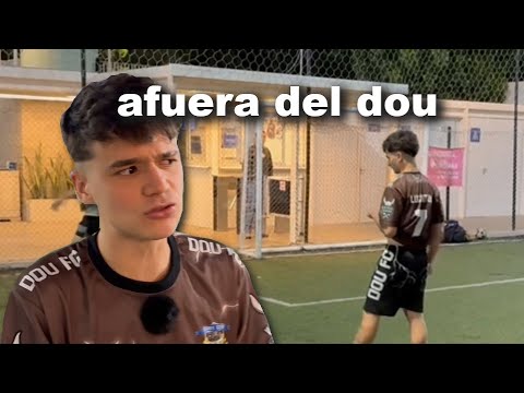 Should we kick someone out of the DOU? - Date 4