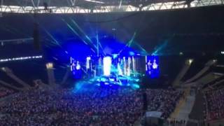 Electric Light Orchestra - Live at Wembley June 24th 2017 - Twilight