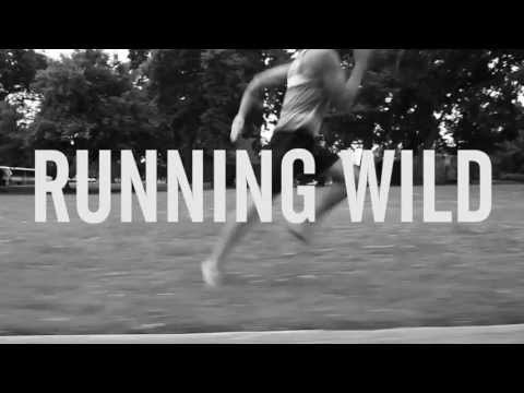 Moon Taxi - Running Wild (Official Lyric Video)