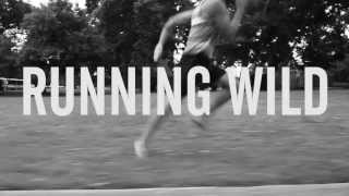 Moon Taxi - Running Wild (Official Lyric Video)