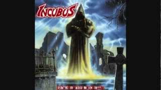 INCUBUS - Curse of the damned cities - 1990