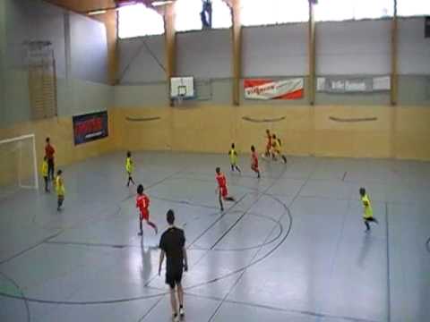 1. Jugend-Fußball-Schule Köln U9 - Fortuna Düsseldorf