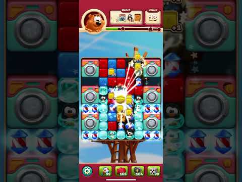 TOON BLAST 8446 - NO BOOSTER