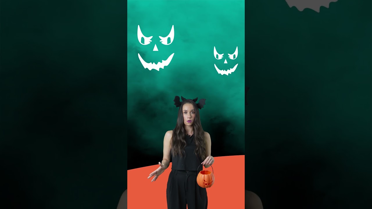 HALLOWEEN - SINISTER EXPRESSIONS