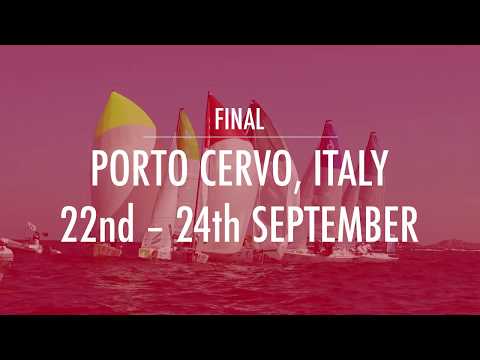 Final SCL 2017 - Teaser