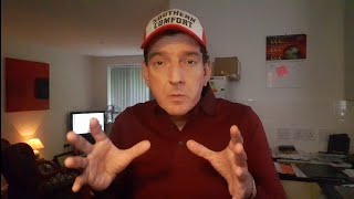 Beware of the Trickery, it's WATER Next..! 👁