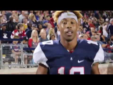 2019 5-Star WR Theo Wease Unveils His Top Seven Schools