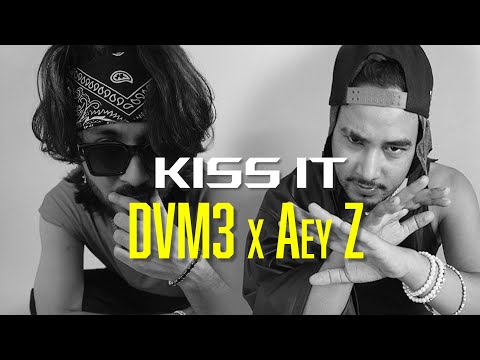 DVM3 x Aey Z - Kiss It (Pnar | Khasi | Song 2025)