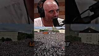 Download lagu Joe Rogan Reacts To Crazy Football Chants😳 mp3