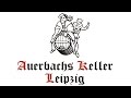Auerbachs Keller - Leipzig 