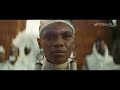 Black Panthers: Wakanda nechť žije  