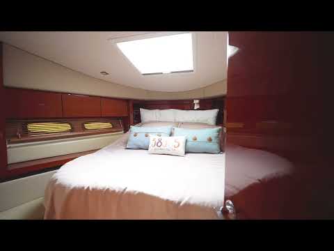 2016 Sea Ray Sundancer 510 Video