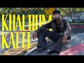 KHALBUM KATTI DABZEE RXZOR UNOFFICIAL VIDEO