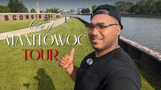 Exploring Manitowoc, Wisconsin | Hidden Gem Near Green Bay