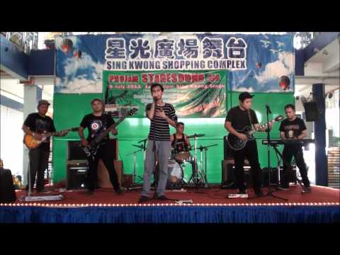 Pyred - Ambai Batang Mandai