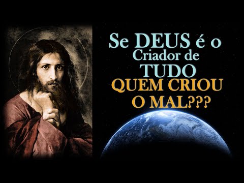 Deus É O Criador video