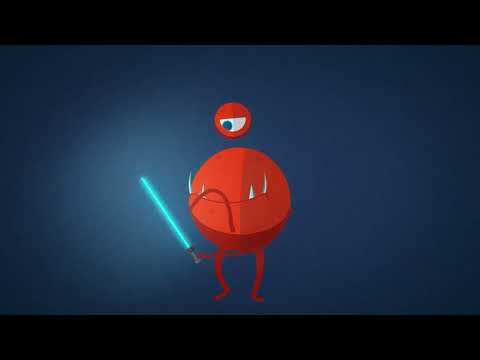 Timing - Animation Principle