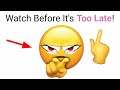 This Video Will Be Deleted Soon
