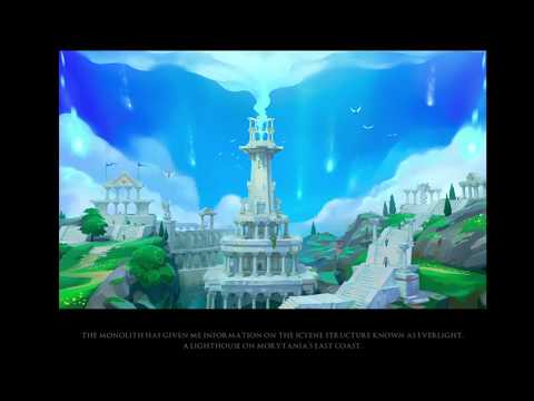 RuneScape - The Mystery of The Everlight