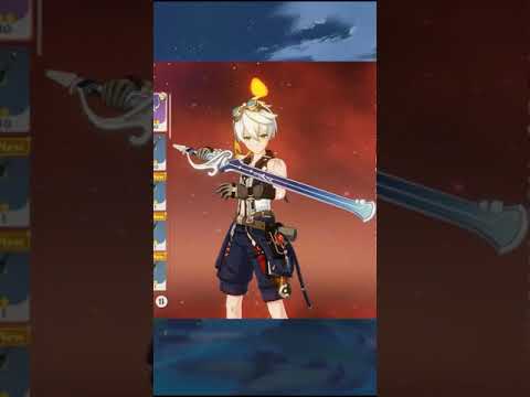 How Bennett's Ult REALLY Works #shorts