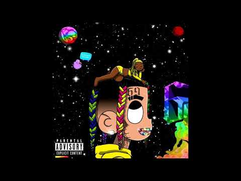 (FREE) 6IX9INE Type Beat - "STAR" ft. Nicki Minaj, Lil Wayne (Prod. BrightBeat)