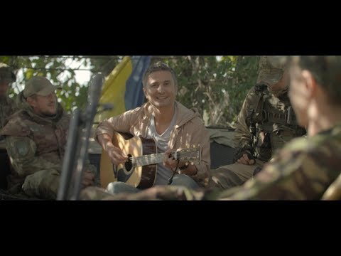 Віктор Винник і МЕРІ - Про Них (official video)