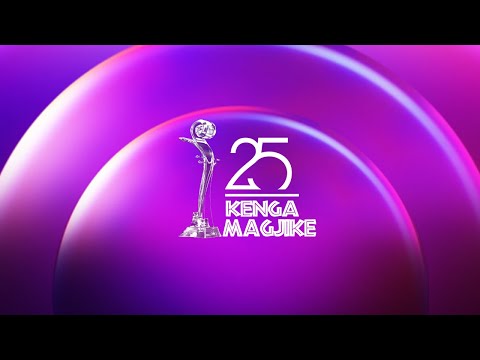 Kënga Magjike 2025 - Nata e parë gjysëm finale 19 Nëntor 2025 #BeMagic