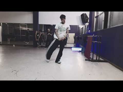 Moves session|bboy glar |breaking 2021