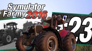 Symulator Farmy 2016 - Zwierzęta [#23]