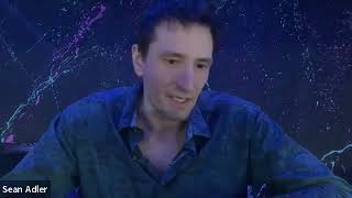 Larry Namer of E! Entertainment Networks