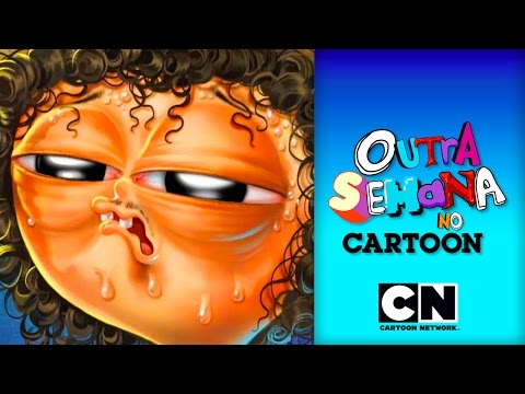 Capa de Gatinhos fofos | Outra Semana no Cartoon | S02 | EP01 | #FiqueEmCasa