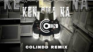 Download lagu Meme - 肯掐拿 Ken cha na 叮叮叮(ColinDD Remix) mp3
