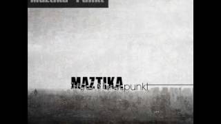 Maztika - Nothing To Hide