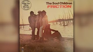 Soul Children - What's happening baby