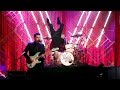 Panic! At the Disco Performs 'Victorious'