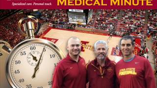Rotator Cuff - Cyclone Medical Minute