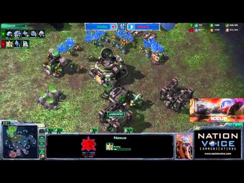 White-Ra vs Bomber BONUS FOOTAGE - Game 2